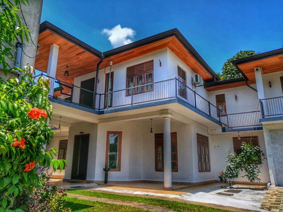 Elepath Lodge- Pinnawala Pinnawala  Esterno foto