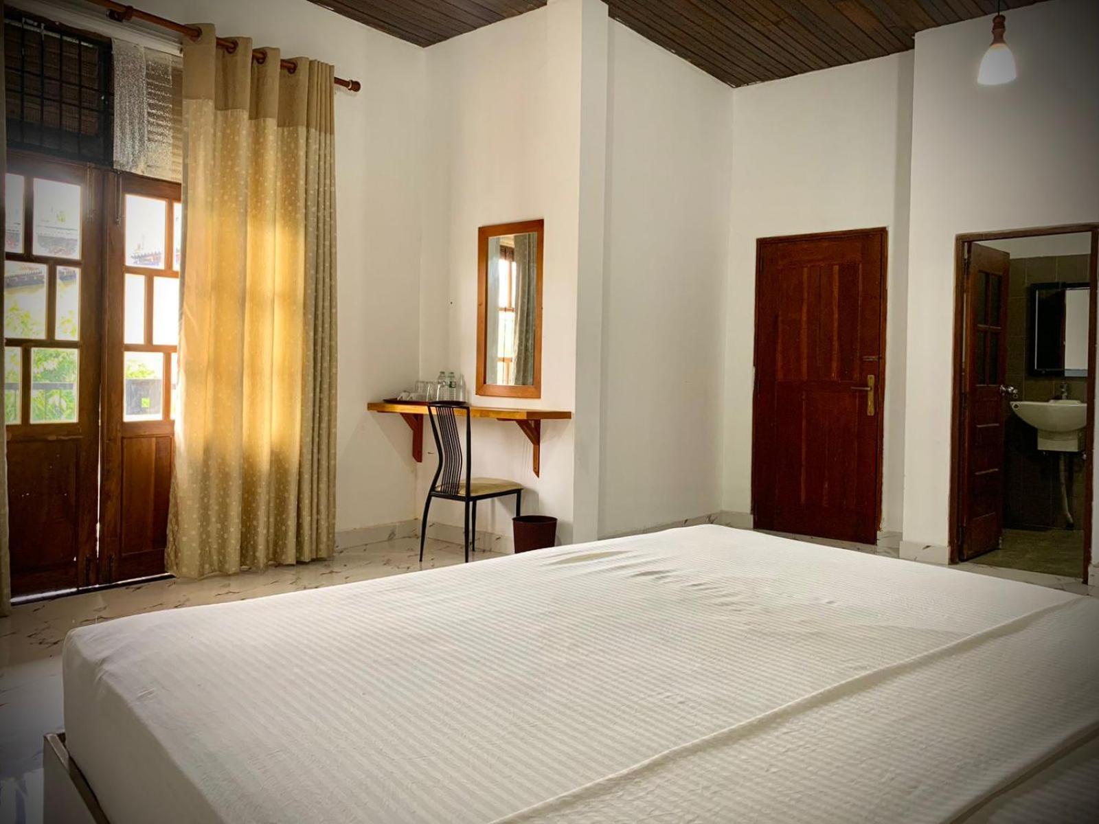 Elepath Lodge- Pinnawala Pinnawala  Esterno foto